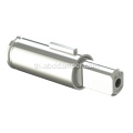 Soft Close Vane Damper สำหรับฝาครอบเครื่องล้างจาน